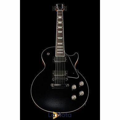Електрогітара Gibson Les Paul Modern Graphite