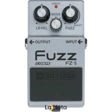 Гітарна педаль Boss FZ 5 Fuzz