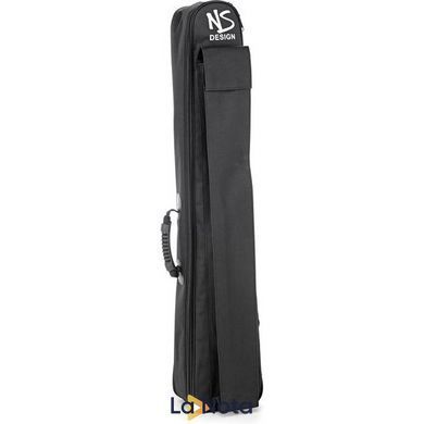 Електровіолончель NS Design NXT5a-CO-BK Low F Cello