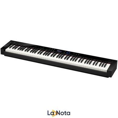 Цифровое пианино Casio PX-S7000 BK