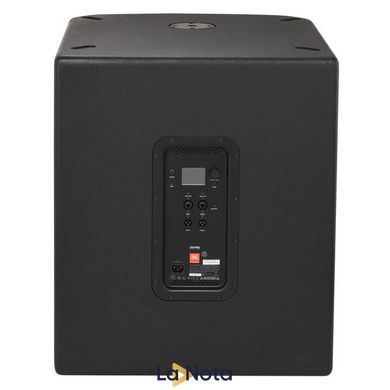 Сабвуфер JBL PRX918XLF