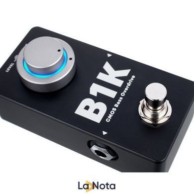 Гітарна педаль Darkglass Microtubes B1K