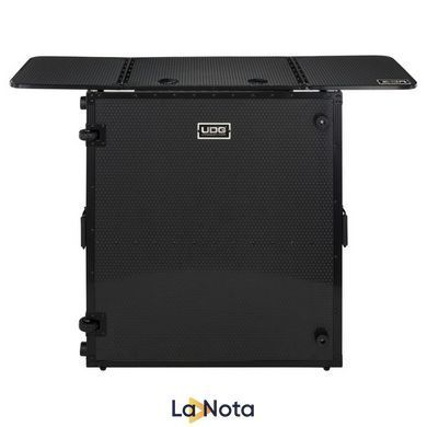 Стіл для діджея UDG Fold Out DJ Table Black MK2