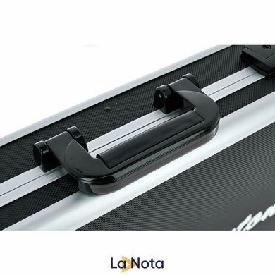 Педалборд Harley Benton Case GT-100