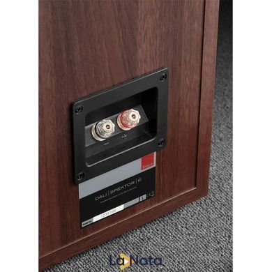 Акустика DALI Spektor 6 Walnut