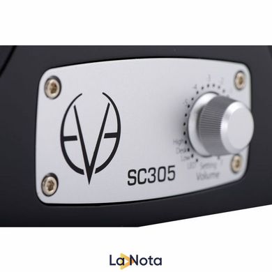 Студійний монітор EVE audio SC305