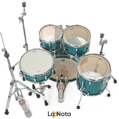 Ударна установка Sonor AQ1 Stage Set Caribbean Blue