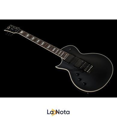 Електрогитара ESP LTD EC-1000FR LH Black Satin