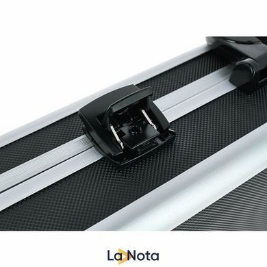Педалборд Harley Benton Case GT-100