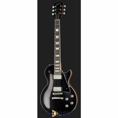 Електрогітара Gibson Les Paul Modern Graphite
