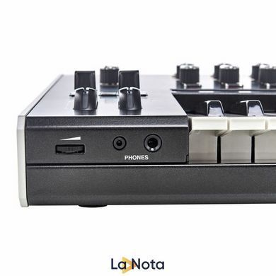 Аналоговий синтезатор ASM Hydrasynth Keyboard