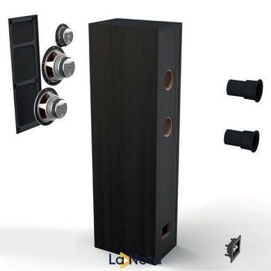 Акустика DALI Spektor 6 Walnut