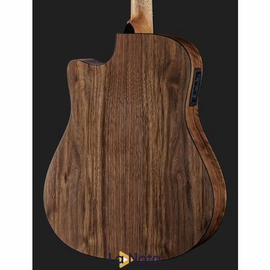 Акустическая гитара Furch Blue DC-SW/L.R.Baggs Stage Pro