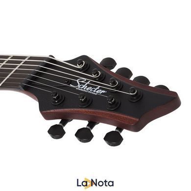 Електрогітара Schecter C-7 Multiscale Rob Scallon LH