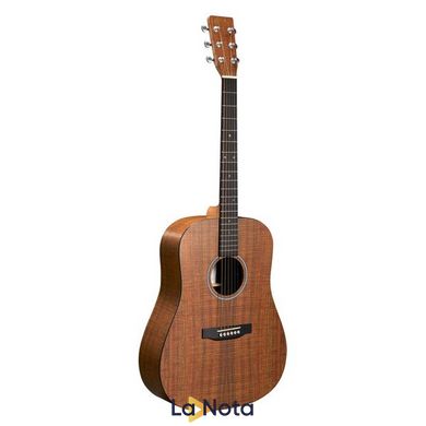 Акустическая гитара Martin Guitars DX1E Koa