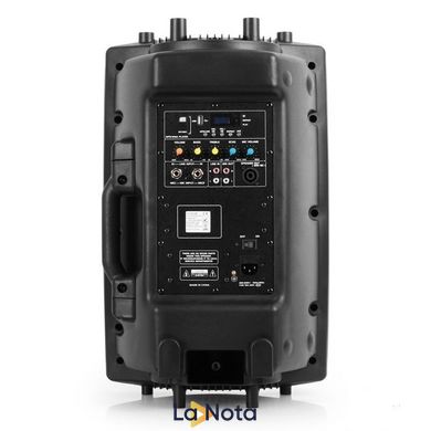 Мобільна акустична система Ibiza Port12UHF-BT