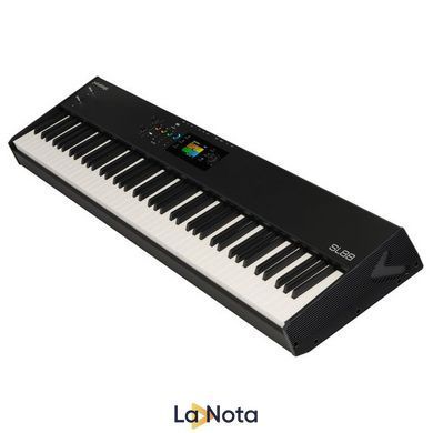 MIDI-клавиатура Studiologic SL88 mk2
