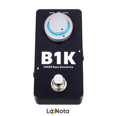 Гітарна педаль Darkglass Microtubes B1K