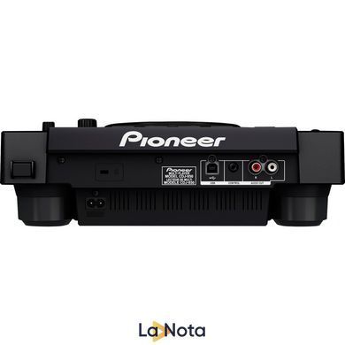 DJ usb/cd програвач Pioneer CDJ-850