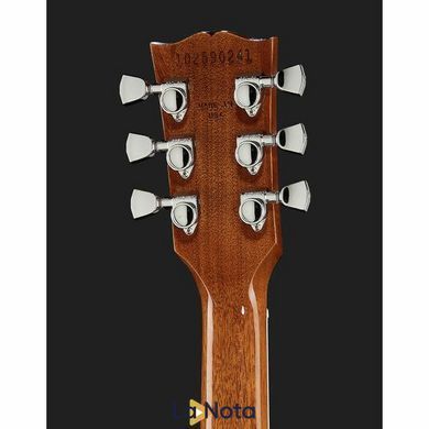 Електрогітара Gibson Les Paul Modern Graphite