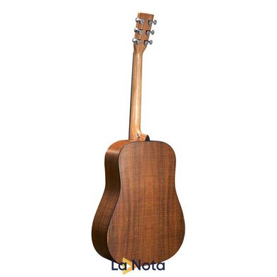 Акустическая гитара Martin Guitars DX1E Koa