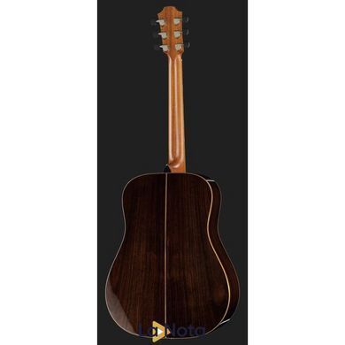 Акустическая гитара Furch Red Pure D-SR