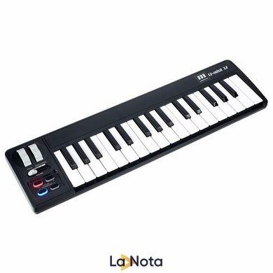 MIDI-клавиатура Miditech i2-mini 32