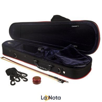 Акустична скрипка Hidersine Studenti Violin Set 3/4