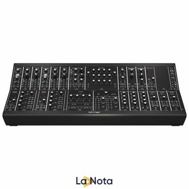 Модульна система Behringer System 35