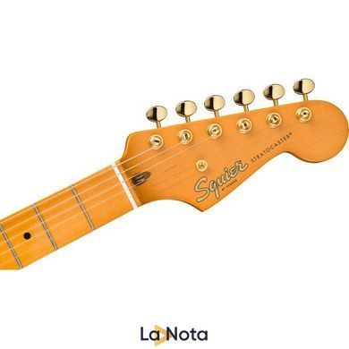 Електрогітара Squier LTD CV 50s Strat WBL