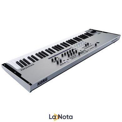 Синтезатор Korg Wavestate SE Platinum
