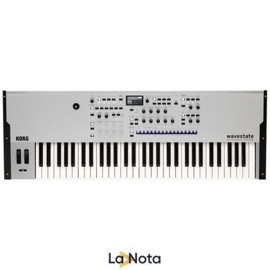 Синтезатор Korg Wavestate SE Platinum