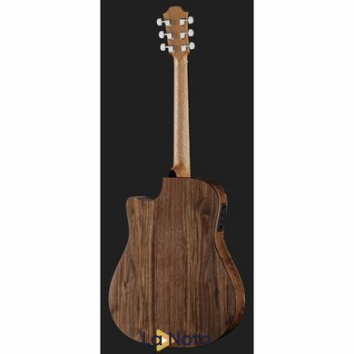 Акустическая гитара Furch Blue DC-SW/L.R.Baggs Stage Pro