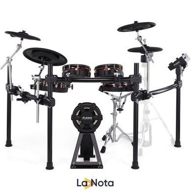 Электронная ударная установка Alesis Strata Core E-Drum Kit