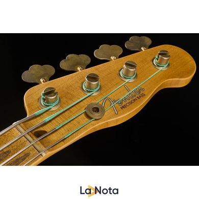 Бас-гітара Fender 55 P-Bass BB Journeyman Relic