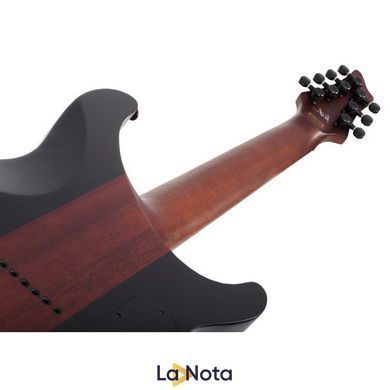 Електрогітара Schecter C-7 Multiscale Rob Scallon LH