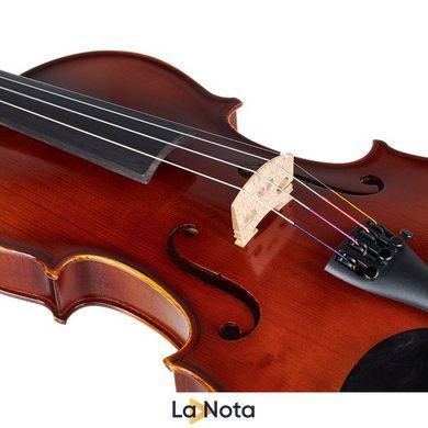Акустична скрипка Gewa Allegro Violin Set 4/4 OC CB