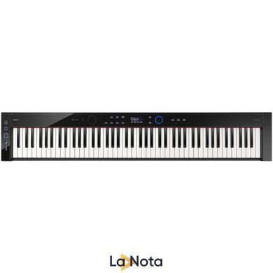 Цифровое пианино Casio PX-S7000 BK