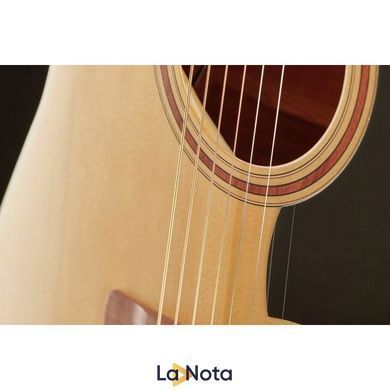 Акустическая гитара Ibanez AW417CE-OPS