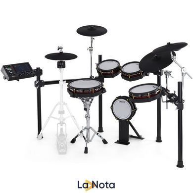 Электронная ударная установка Alesis Strata Core E-Drum Kit