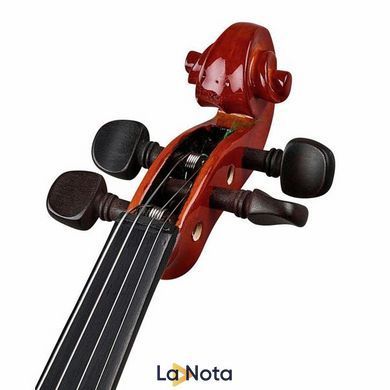 Акустична скрипка Stentor SR1018 Violinset 1/8