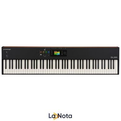 MIDI-клавиатура Studiologic SL88 mk2