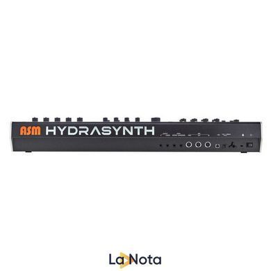 Аналоговий синтезатор ASM Hydrasynth Keyboard