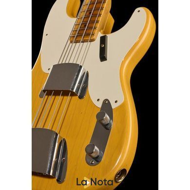 Бас-гітара Fender 55 P-Bass BB Journeyman Relic