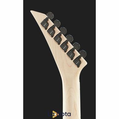Електрогітара Jackson JS32T AH Kelly Viola Burst