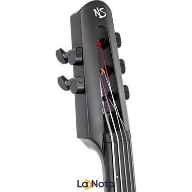 Електровіолончель NS Design NXT5a-CO-BK Low F Cello