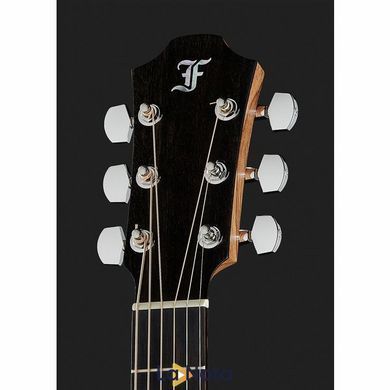 Акустическая гитара Furch Blue DC-SW/L.R.Baggs Stage Pro