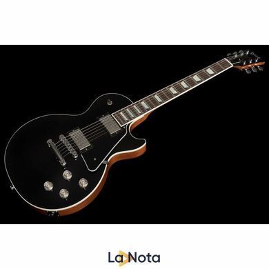 Електрогітара Gibson Les Paul Modern Graphite