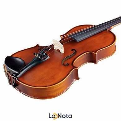 Акустична скрипка Hidersine Studenti Violin Set 3/4