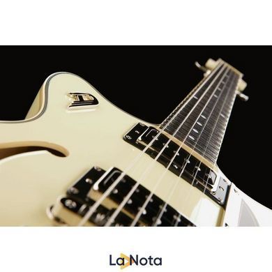 Електрогітара Duesenberg Fullerton TV Vintage White